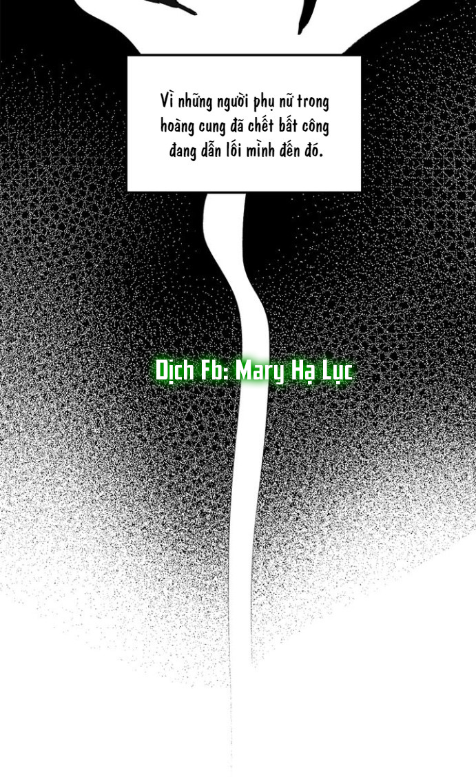 tham vọng quyền lực (full) chapter 33 19