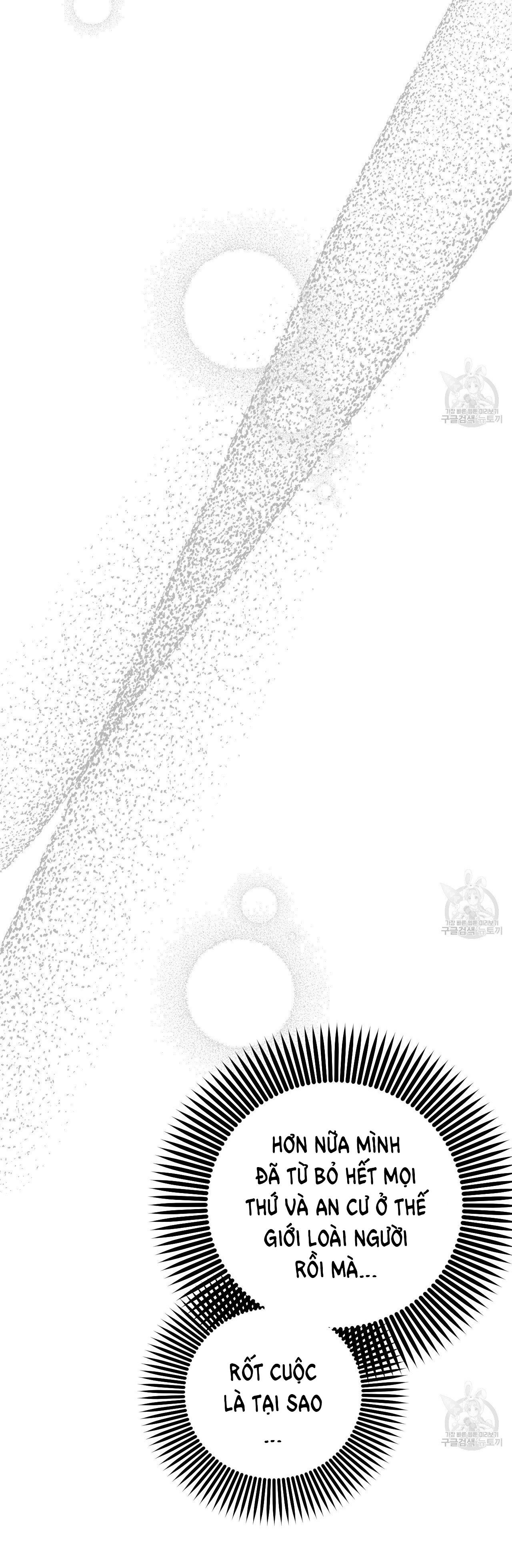 những chú thỏ của hapypy chapter 59.1 8