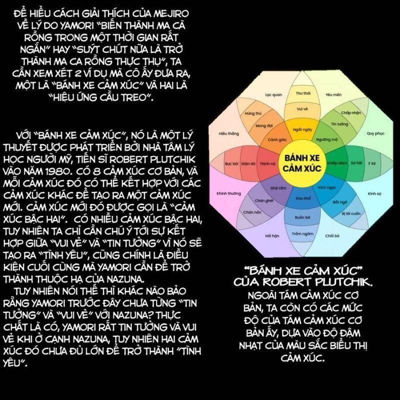 bản nhạc của kẻ đi dạo đêm chapter 96 18