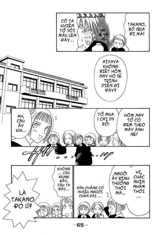 perfect girl evolution chapter 11 22