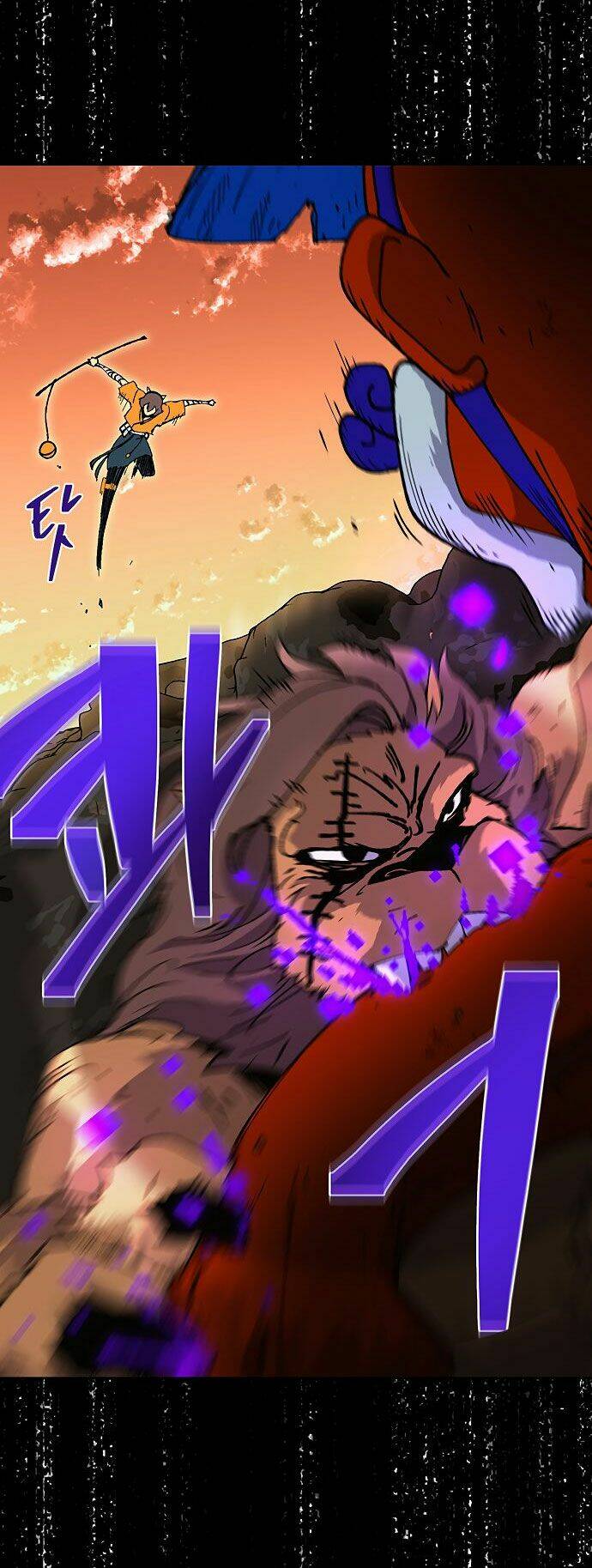 npc bắt đầu từ kỹ năng lv.999 chapter 7 13