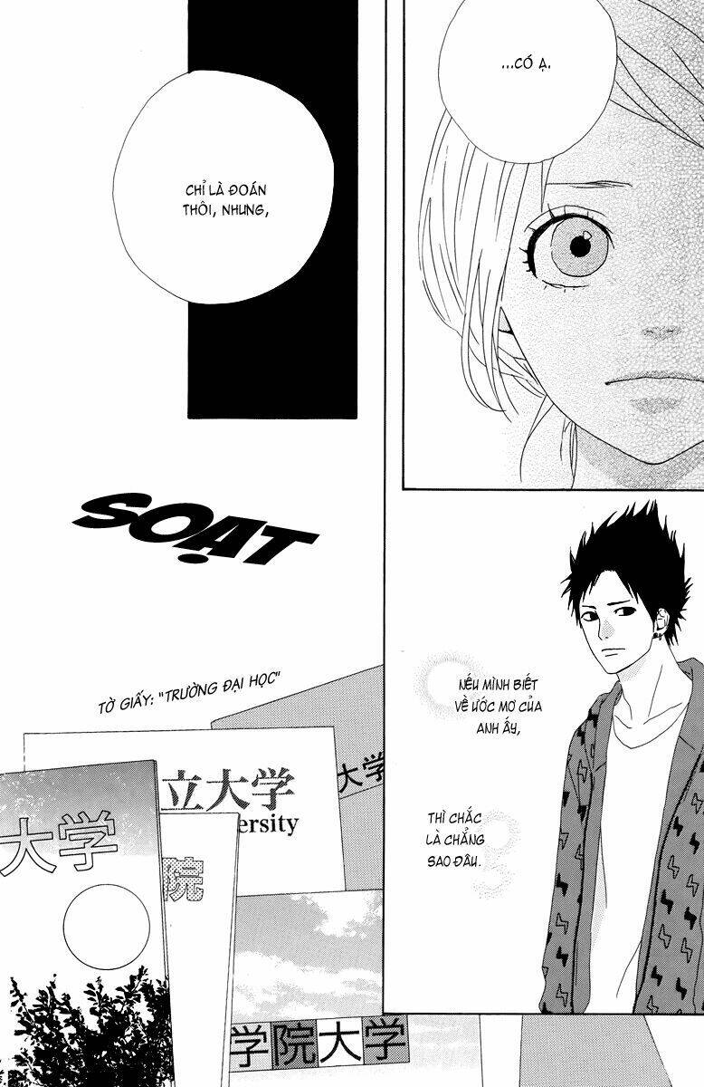 yume miru taiyou chapter 18 12