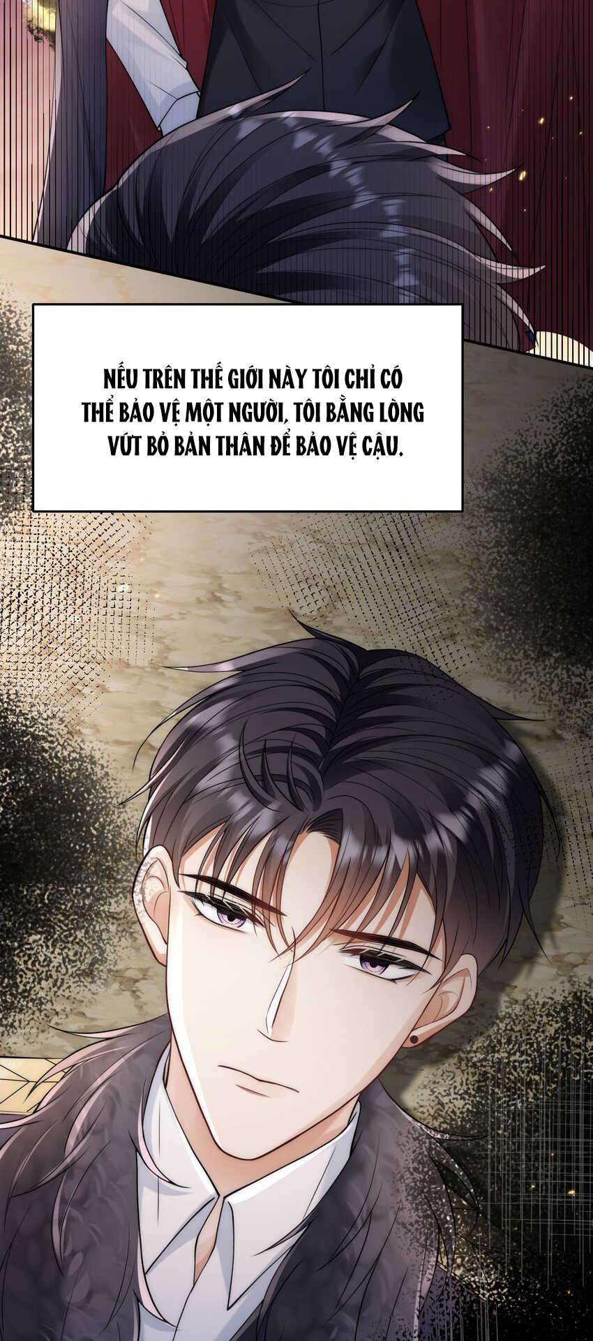 chiến lược tẩy trắng của phản diện chapter 9 10