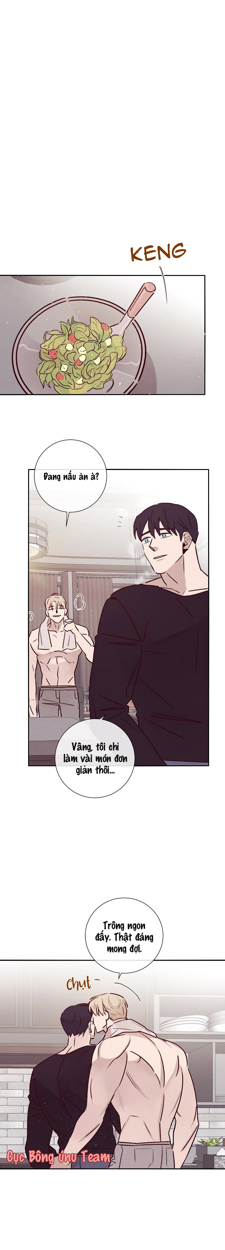 độc dược (marcel) chapter 25 16