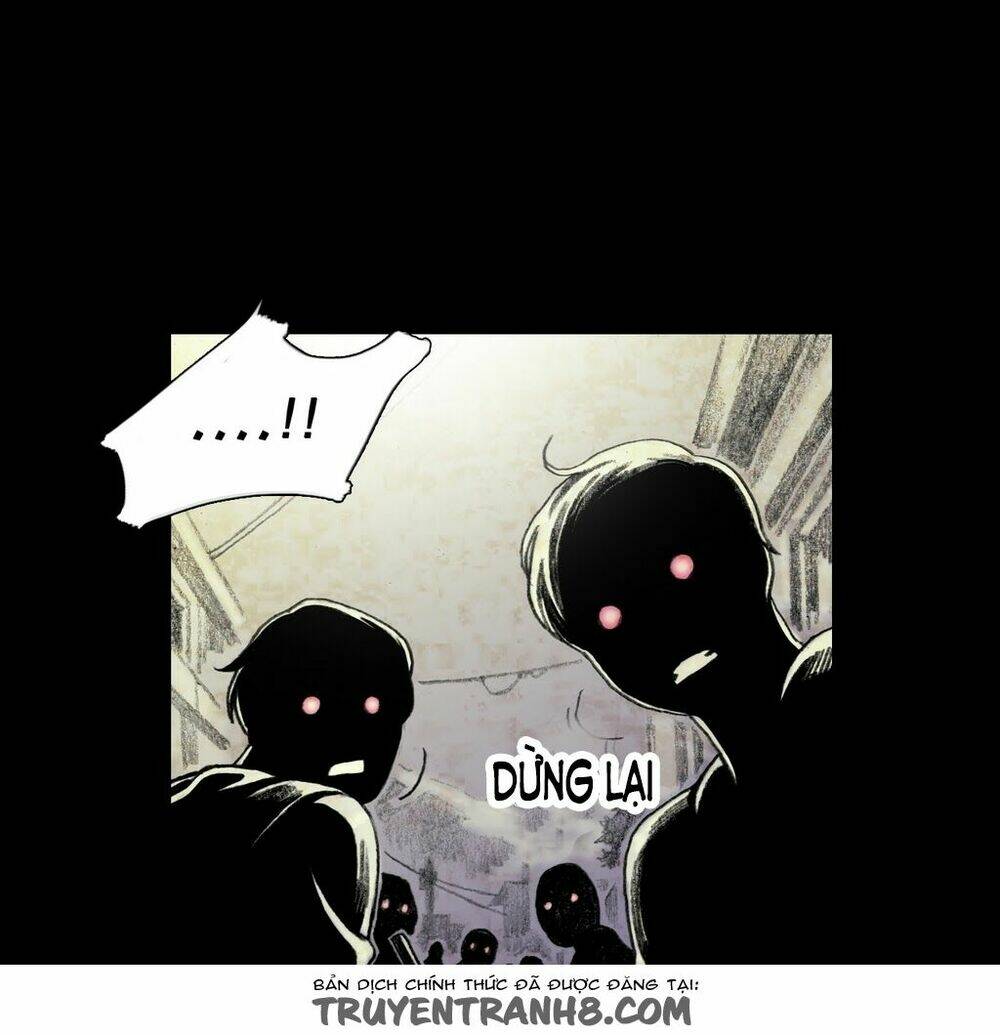 house of doll-ngôi nhà của những búp bê chapter 15 58