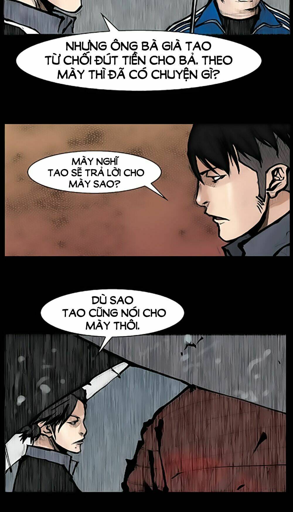 dokgo | độc cô chapter 73 13