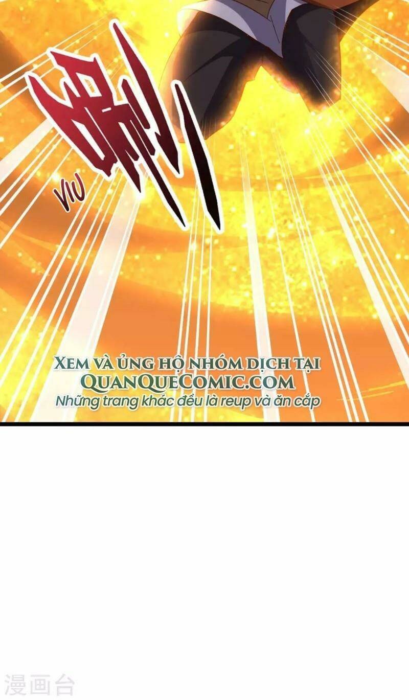 phục thiên thánh chủ chapter 39 16