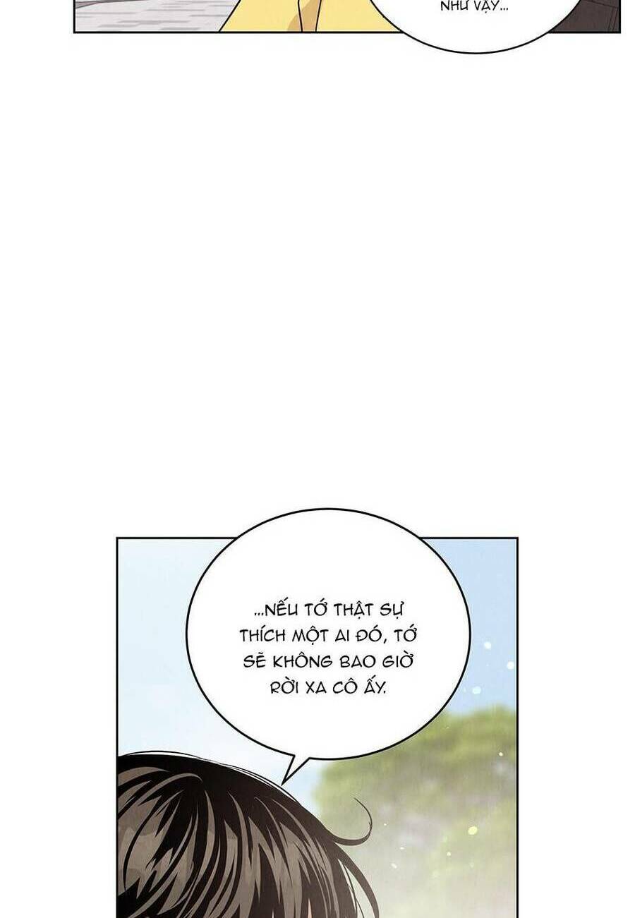 chào nhé, không làm thông gia nữa đâu! chapter 73 26