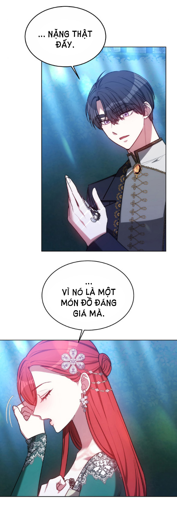 phương pháp trả thù người chồng trăng hoa chapter 16.2 8