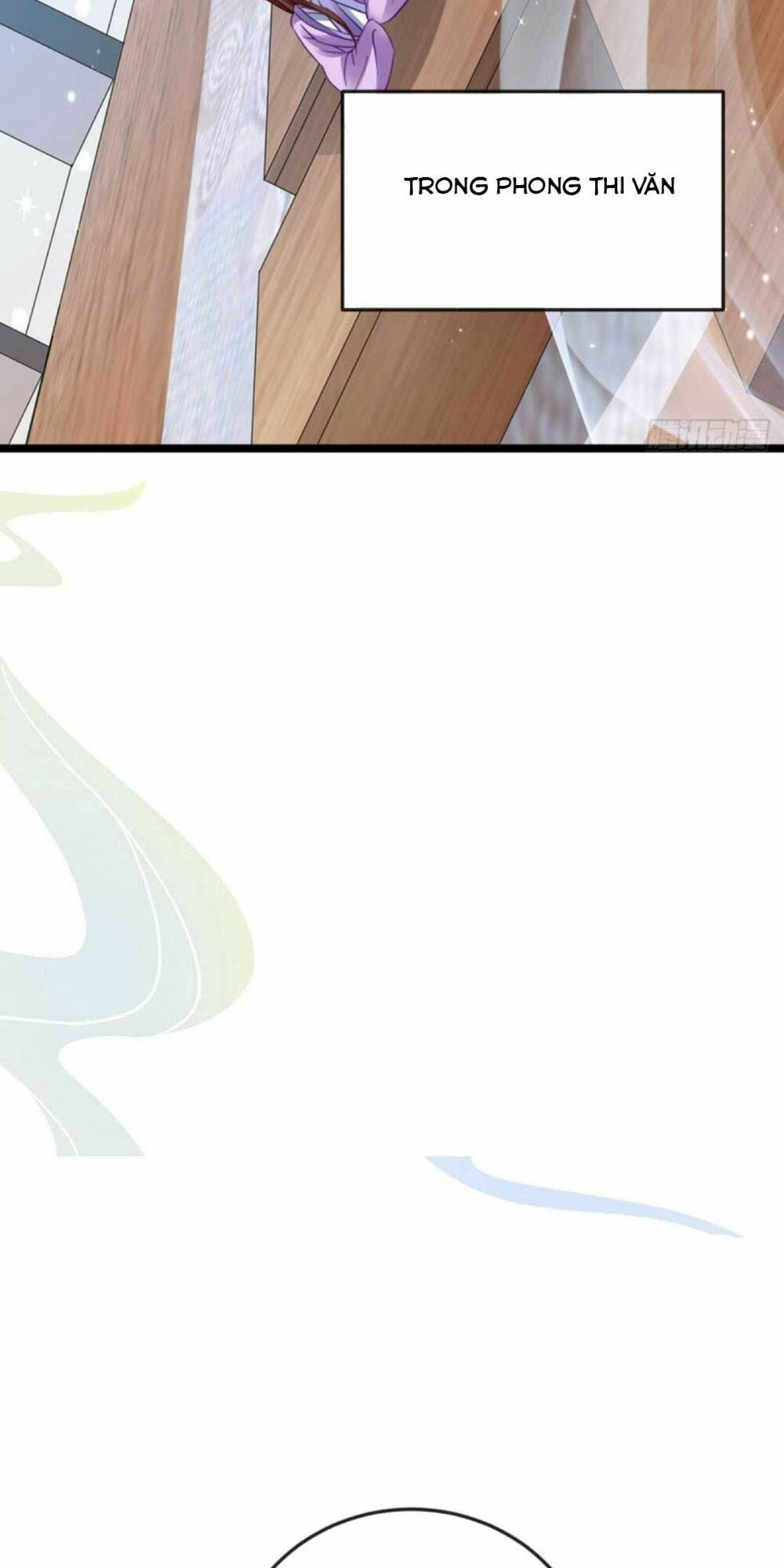 quân hoả nữ hoàng chapter 60 3