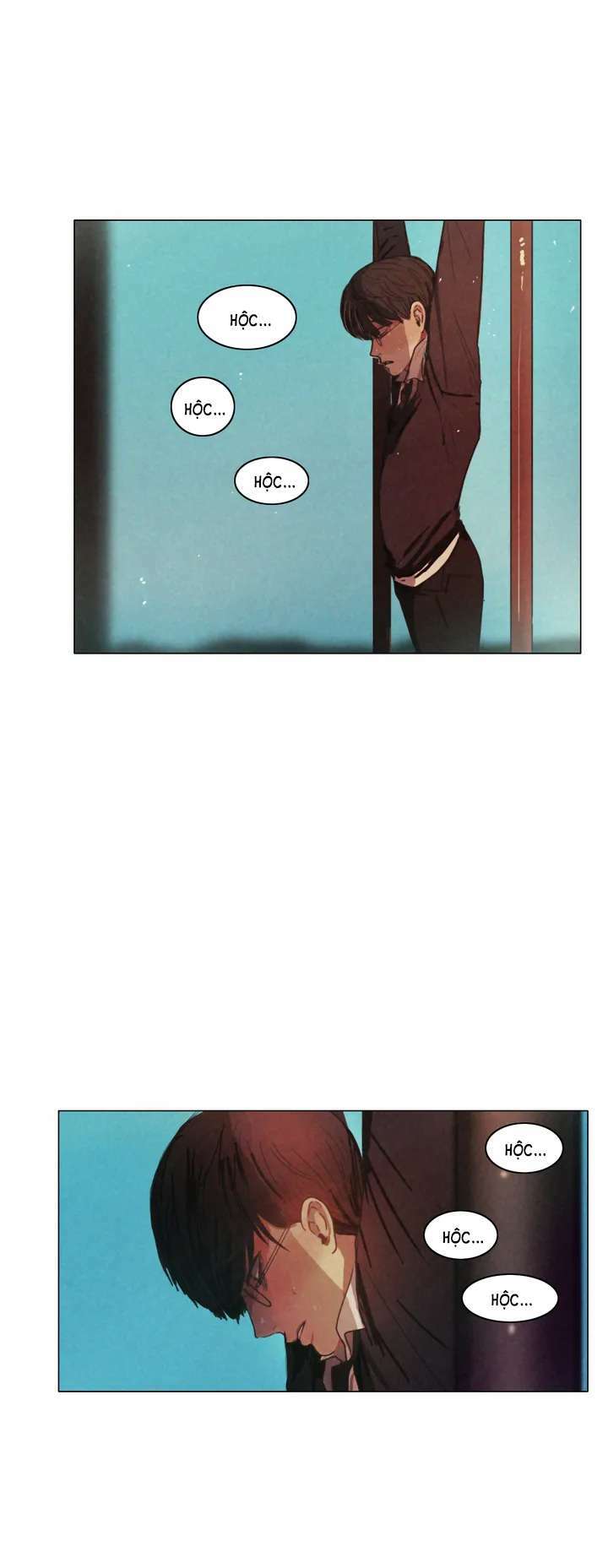 giải thoát chapter 23 38