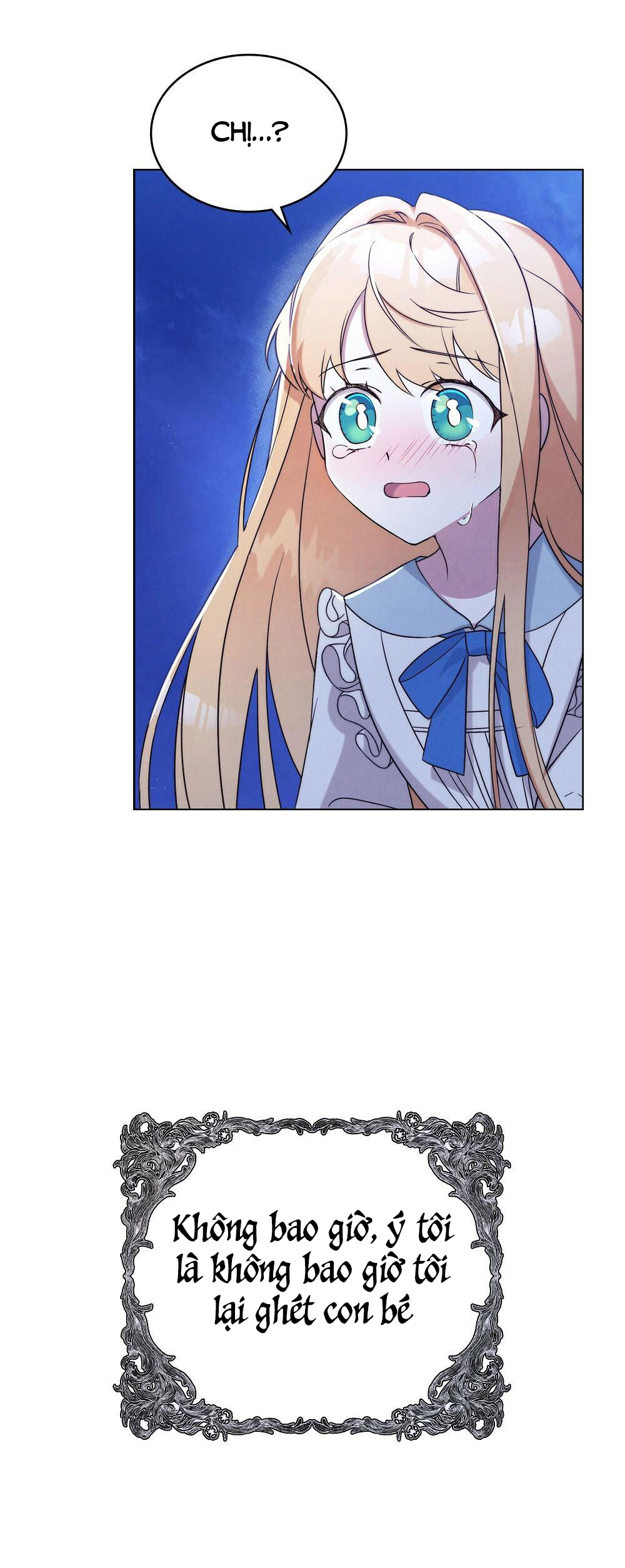 ánh bình minh hoàng kim chapter 2 45