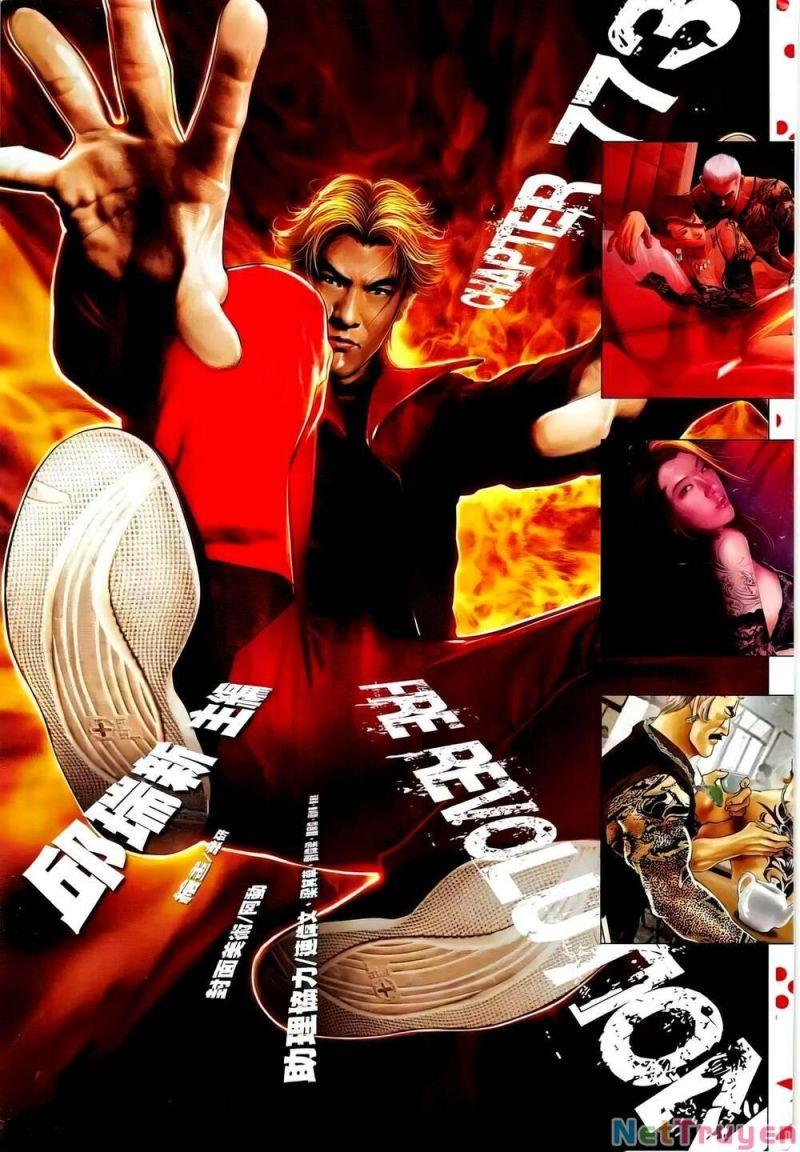 hỏa vũ diệu dương chapter 773 2