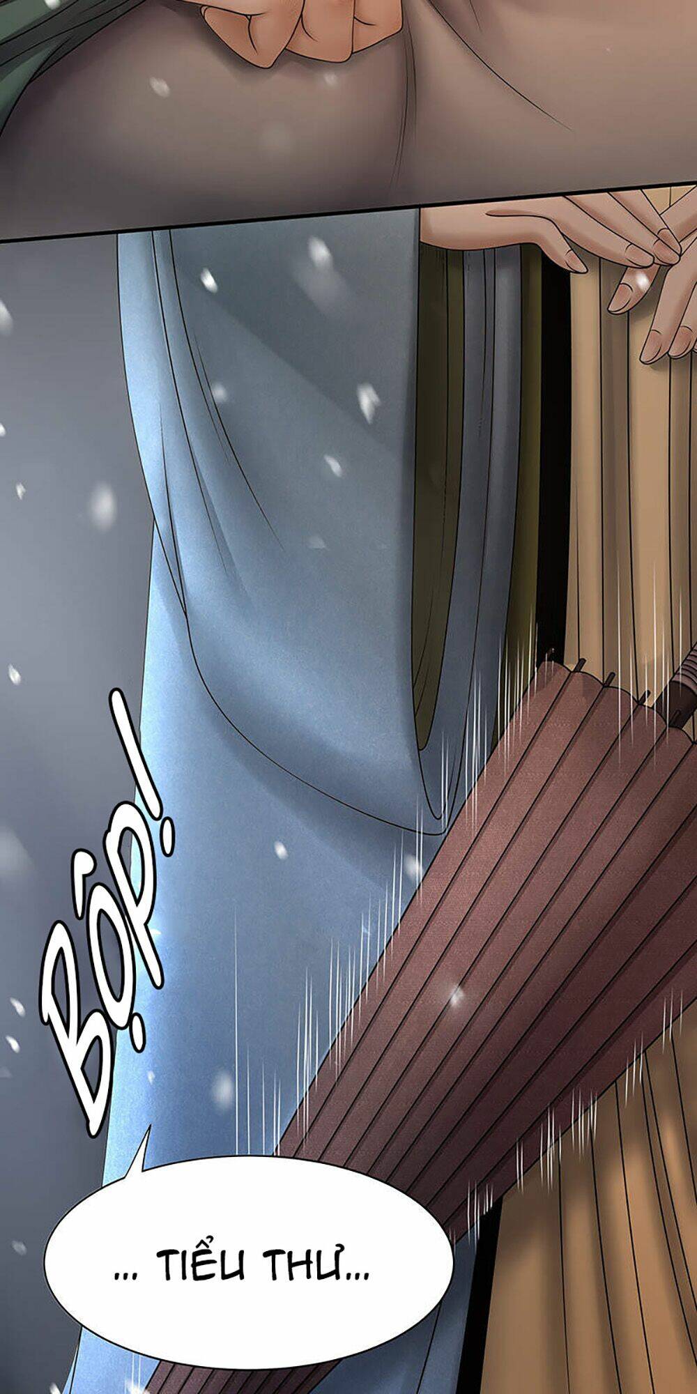 nữ ngỗ tác họa cốt chapter 6 36