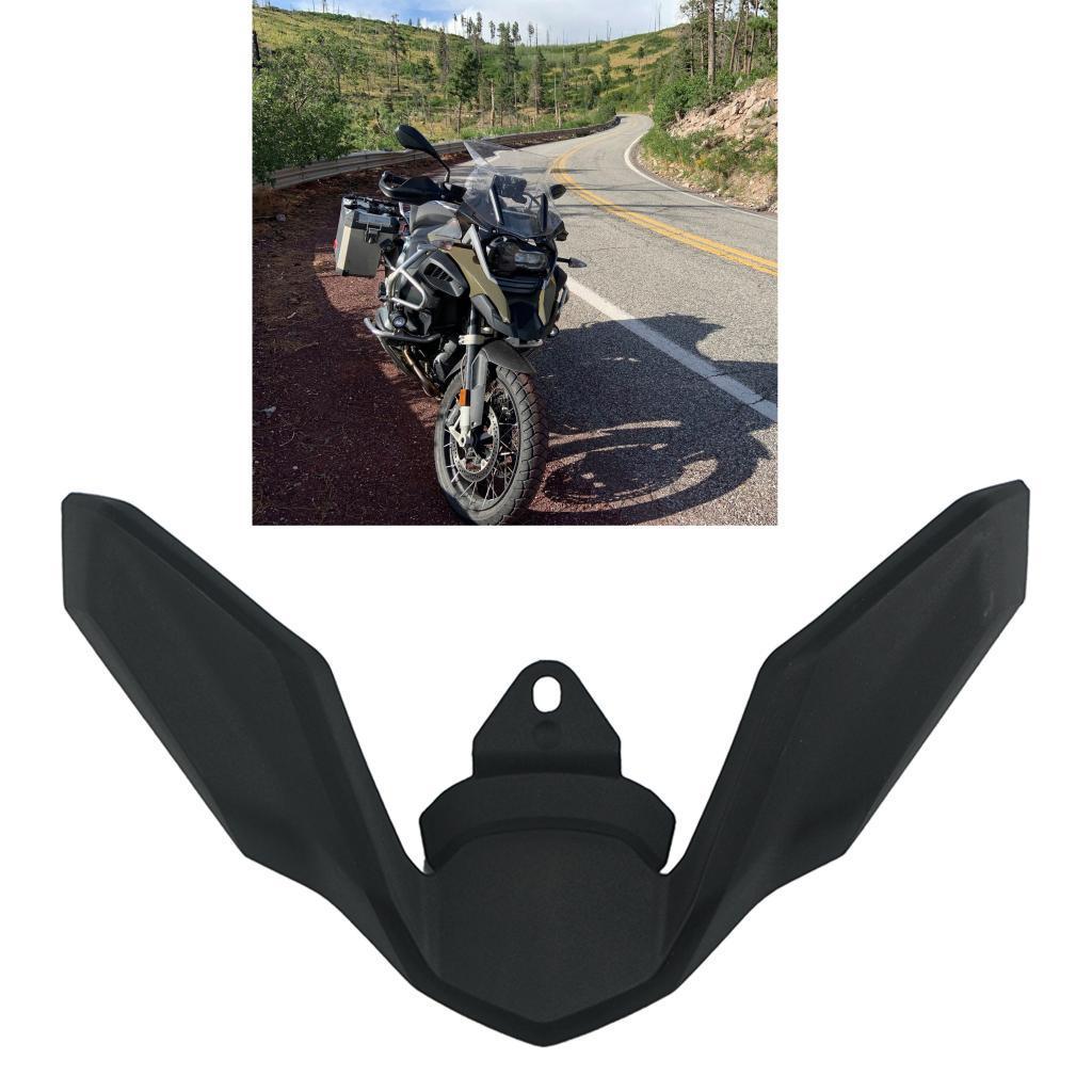 Motorcycle Front Wheel Beak Extension Mudguard for BMW R1250GS R1200GS