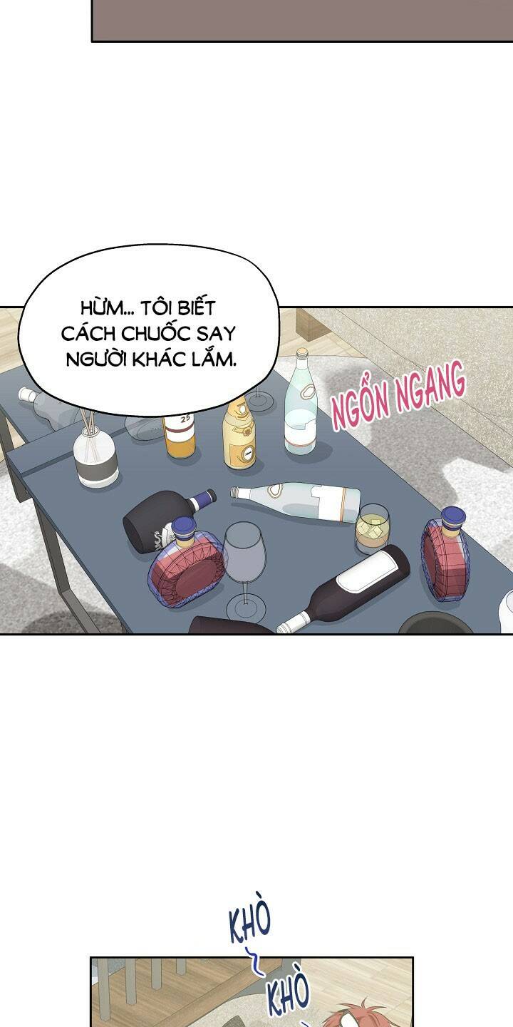 cuộc sống kỳ thú chapter 92 35