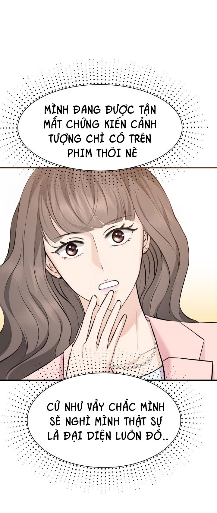 vị đại diện đáng ngờ chapter 4 8