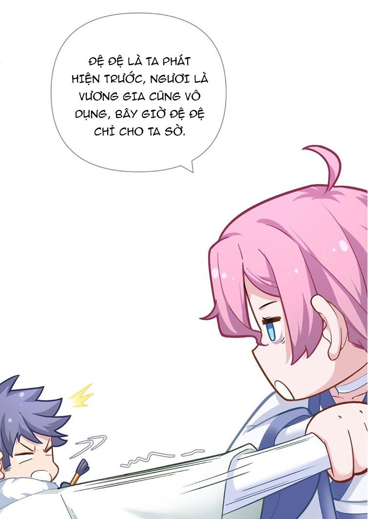 nhập mộ chi thần chapter 75 32