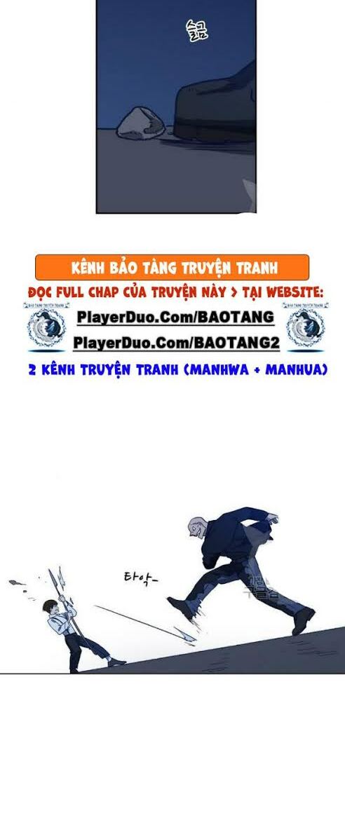 Võ Sĩ Quyền Anh chapter 63 48