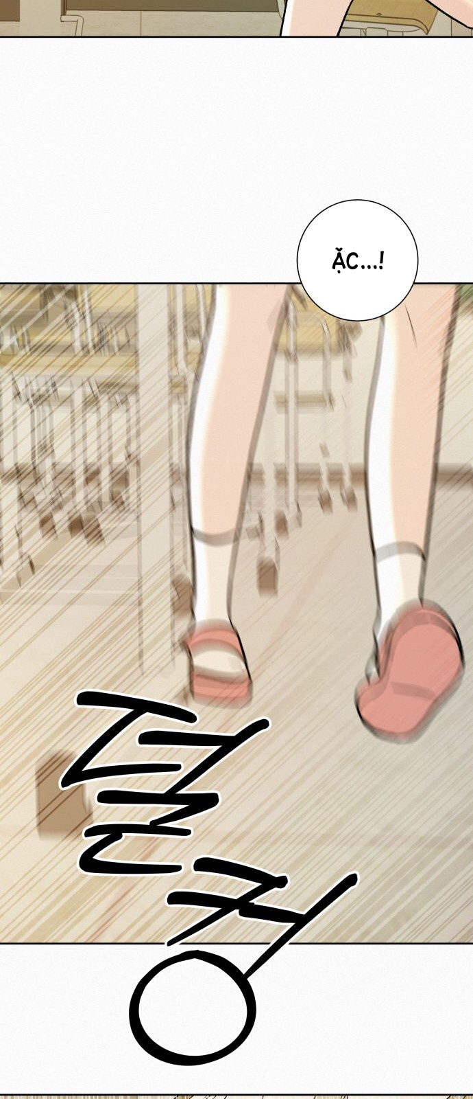 kế hoạch tình yêu trong sáng chapter 3.2 26