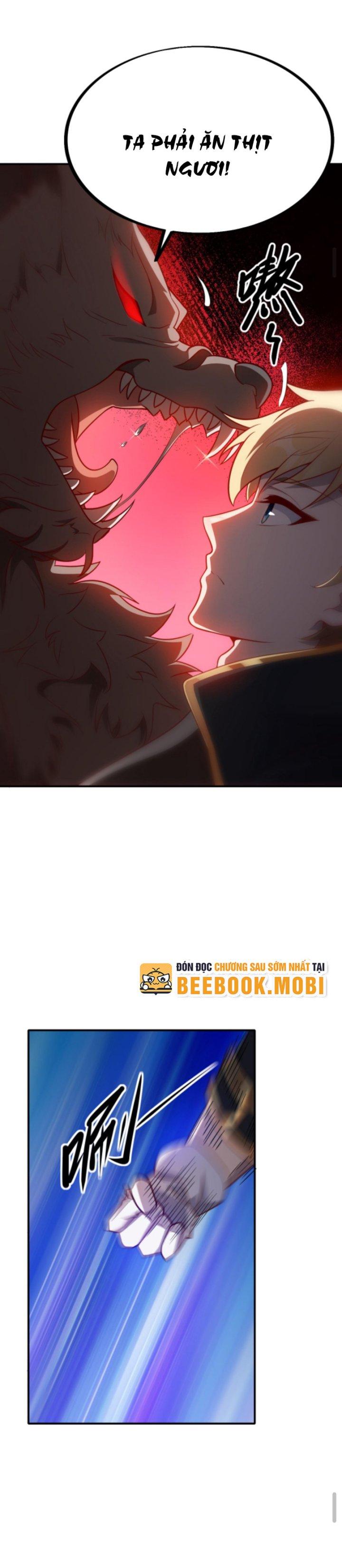 người chơi và nhân vật chính đều muốn làm hại ta chapter 16 9
