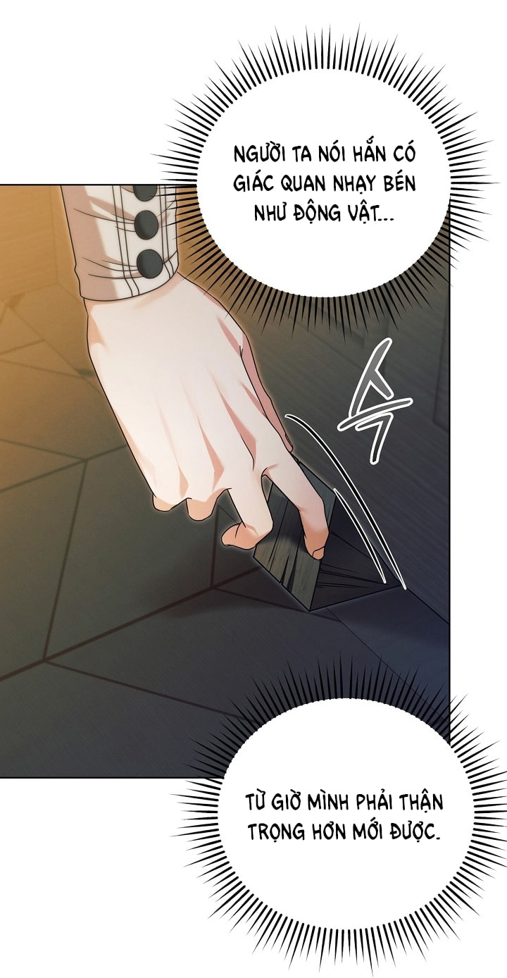 [18+] hãy cầu xin ta đi chapter 4.2 29