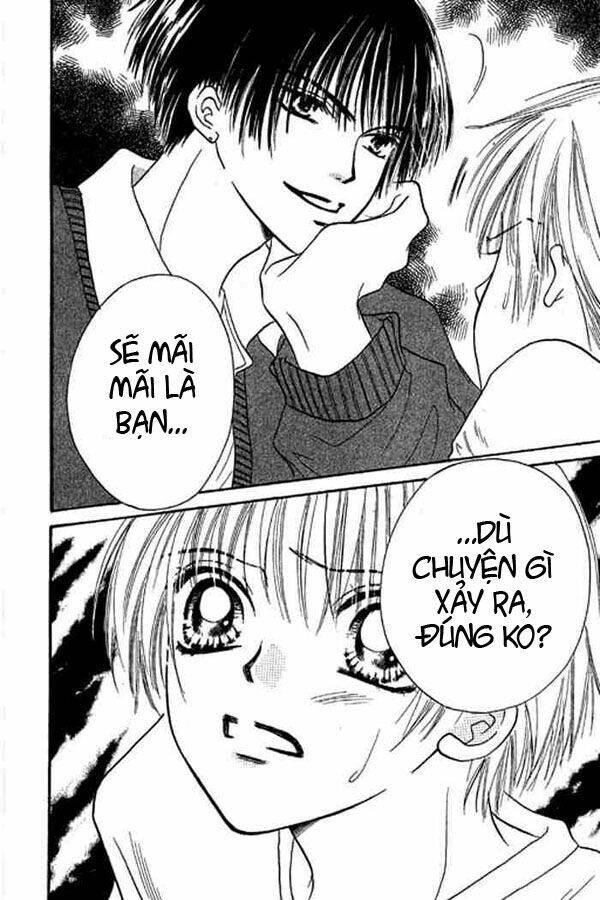 power!! chapter 20 40