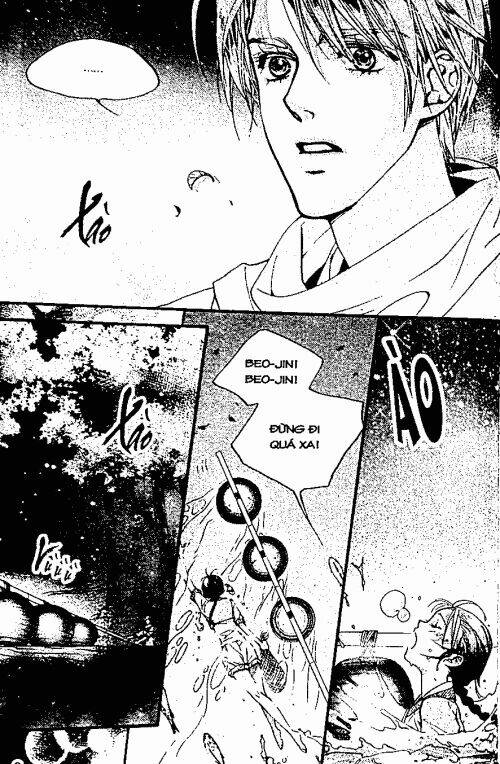 chuyện tình đảo thiên đường chapter 10 7