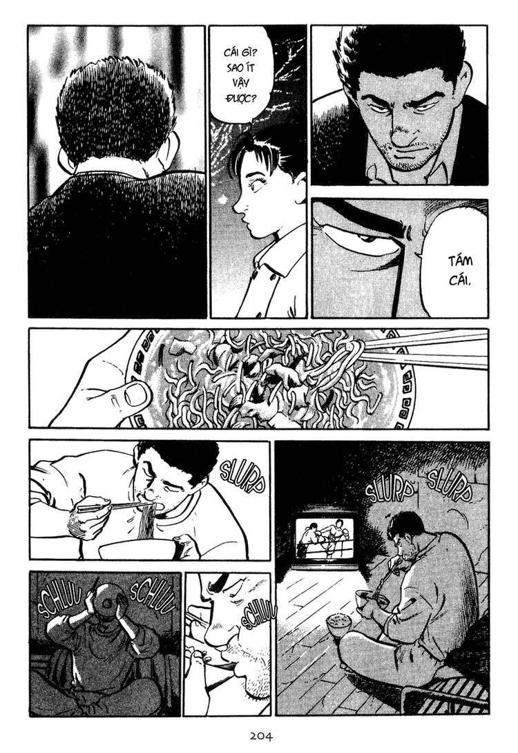 old boy chapter 9 16