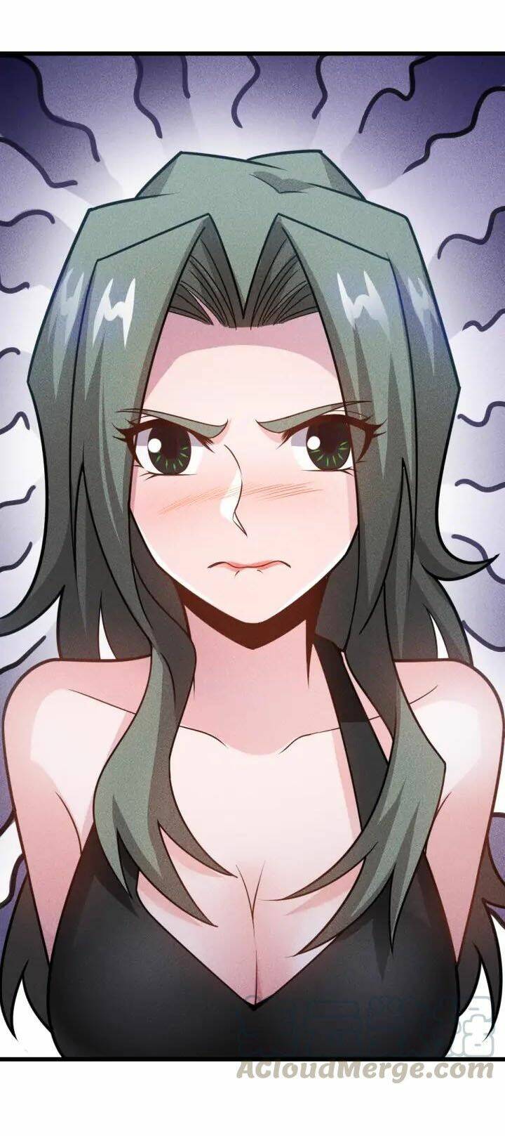 cao thủ cận vệ của nữ chủ tịch chapter 152 7