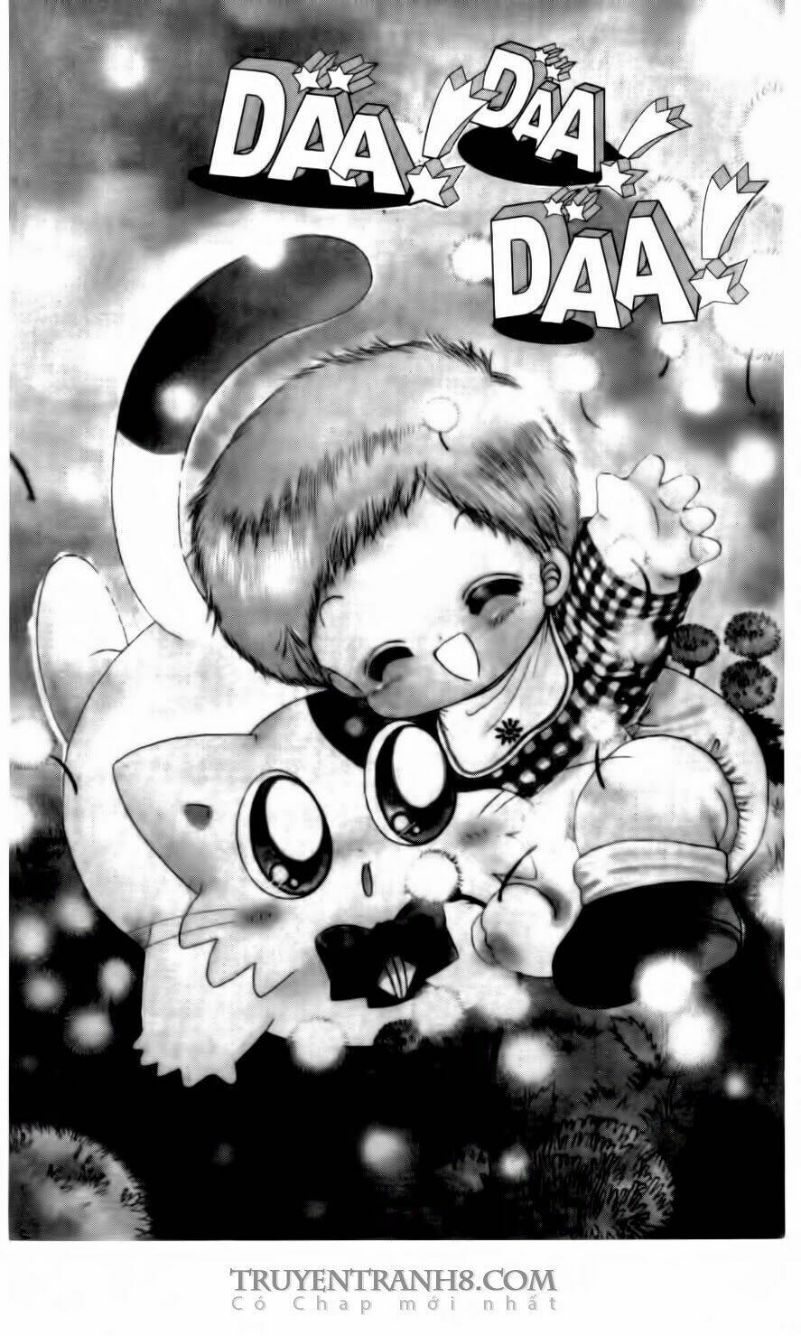 em bé ufo chapter 28 10