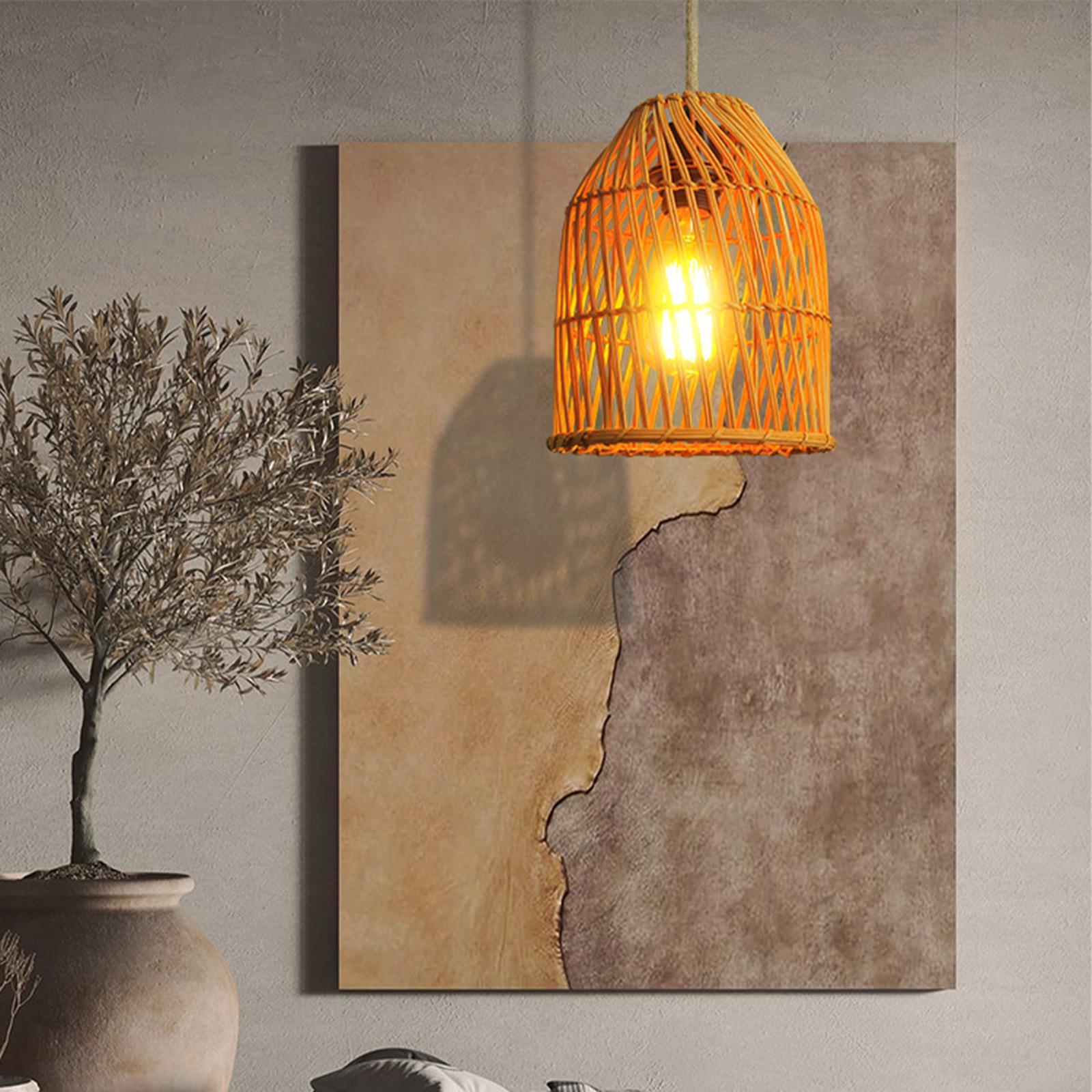 LED Pendant Lighting Chandelier Wall Lamp Ceiling Hanging Light Fixture