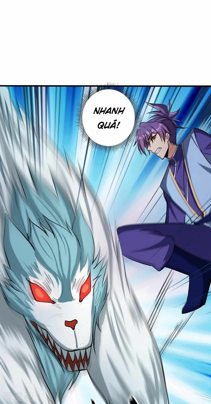 yêu giả vi vương chapter 154 4