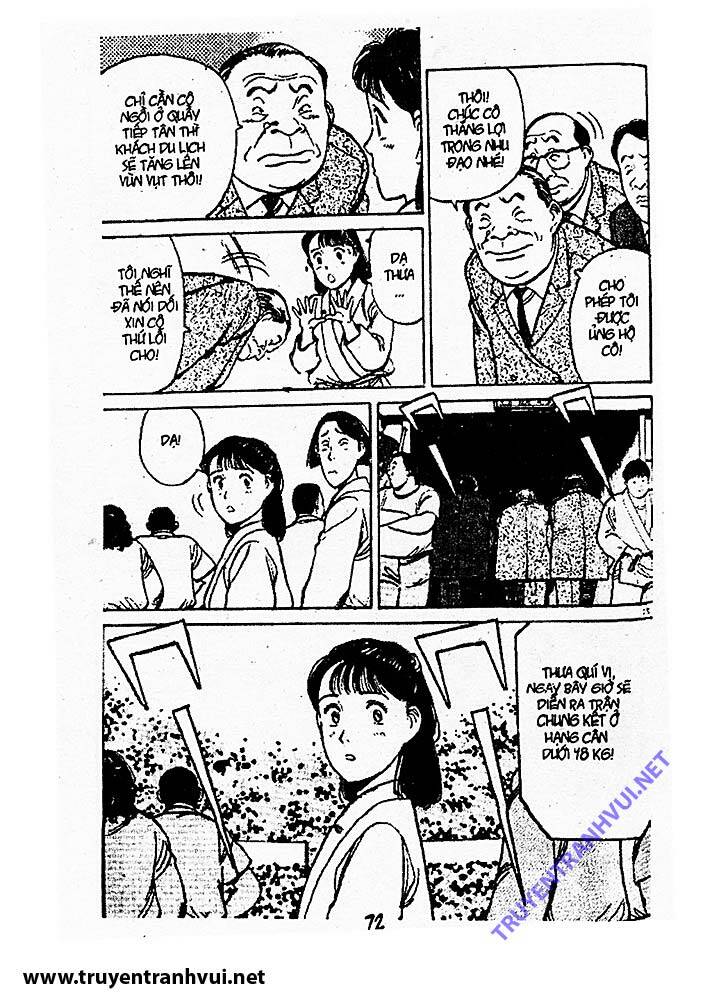 yawara chapter 153 21