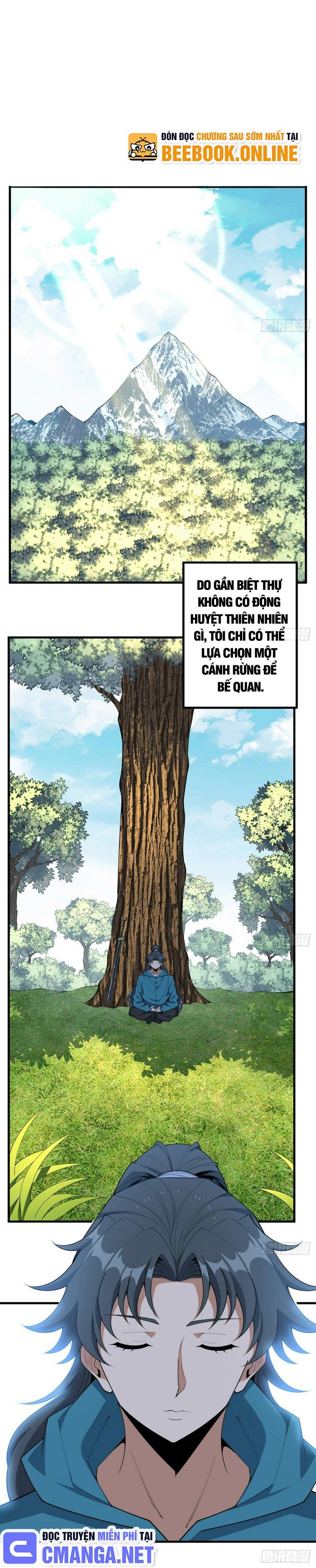 địa cầu đệ nhất kiếm chapter 199 3