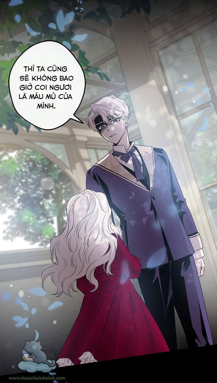 thuần hóa bạo chúa rồi bỏ trốn chapter 43 18