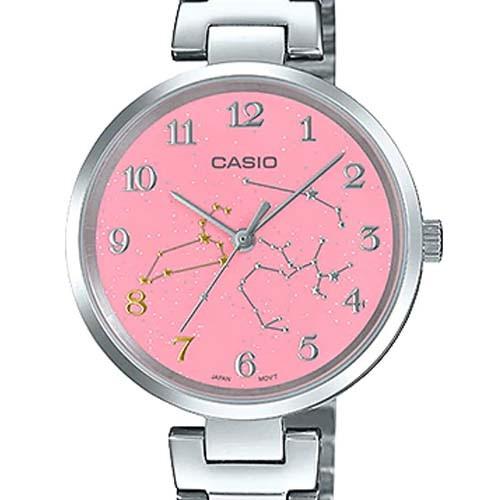 Đồng Hồ Nữ Casio LTP-E02D-4ADR