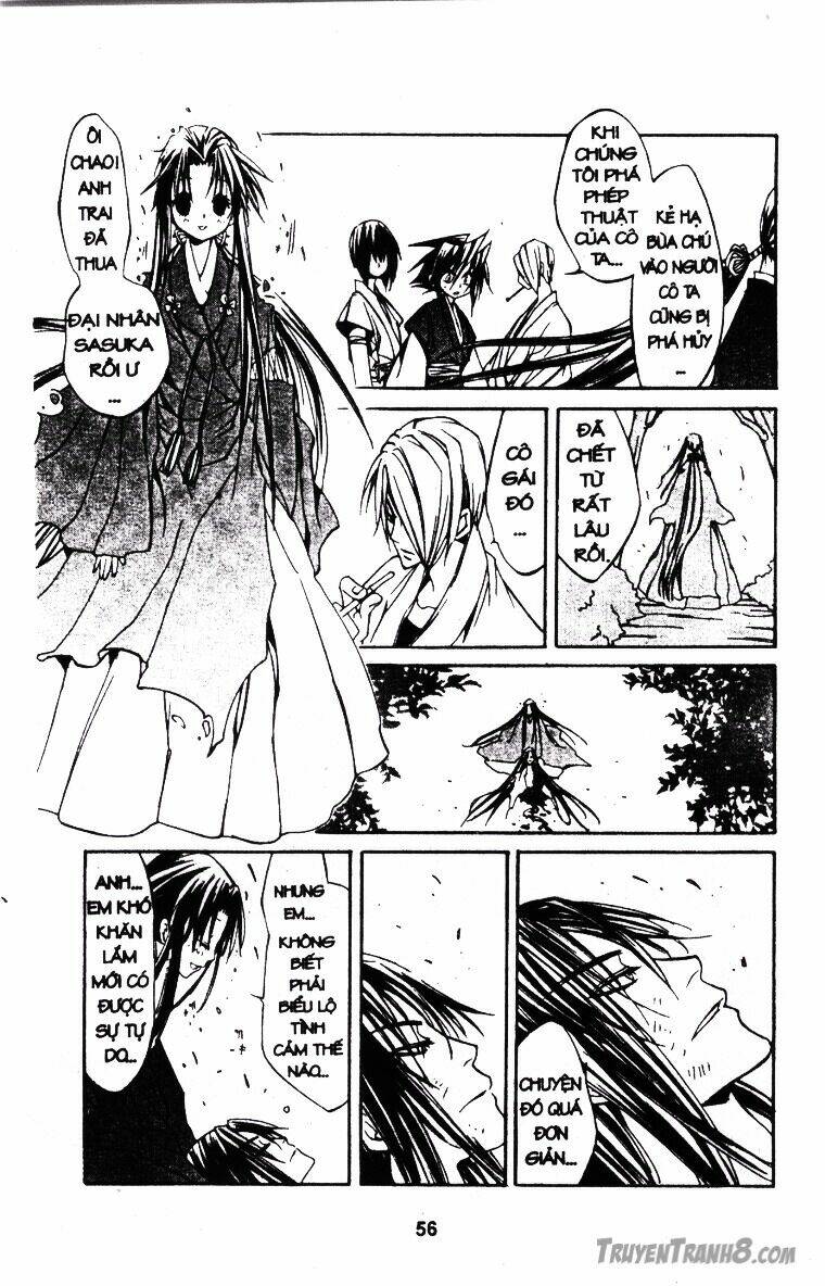 behind master - huyền thoại thiên cẩu chapter 29.2 7