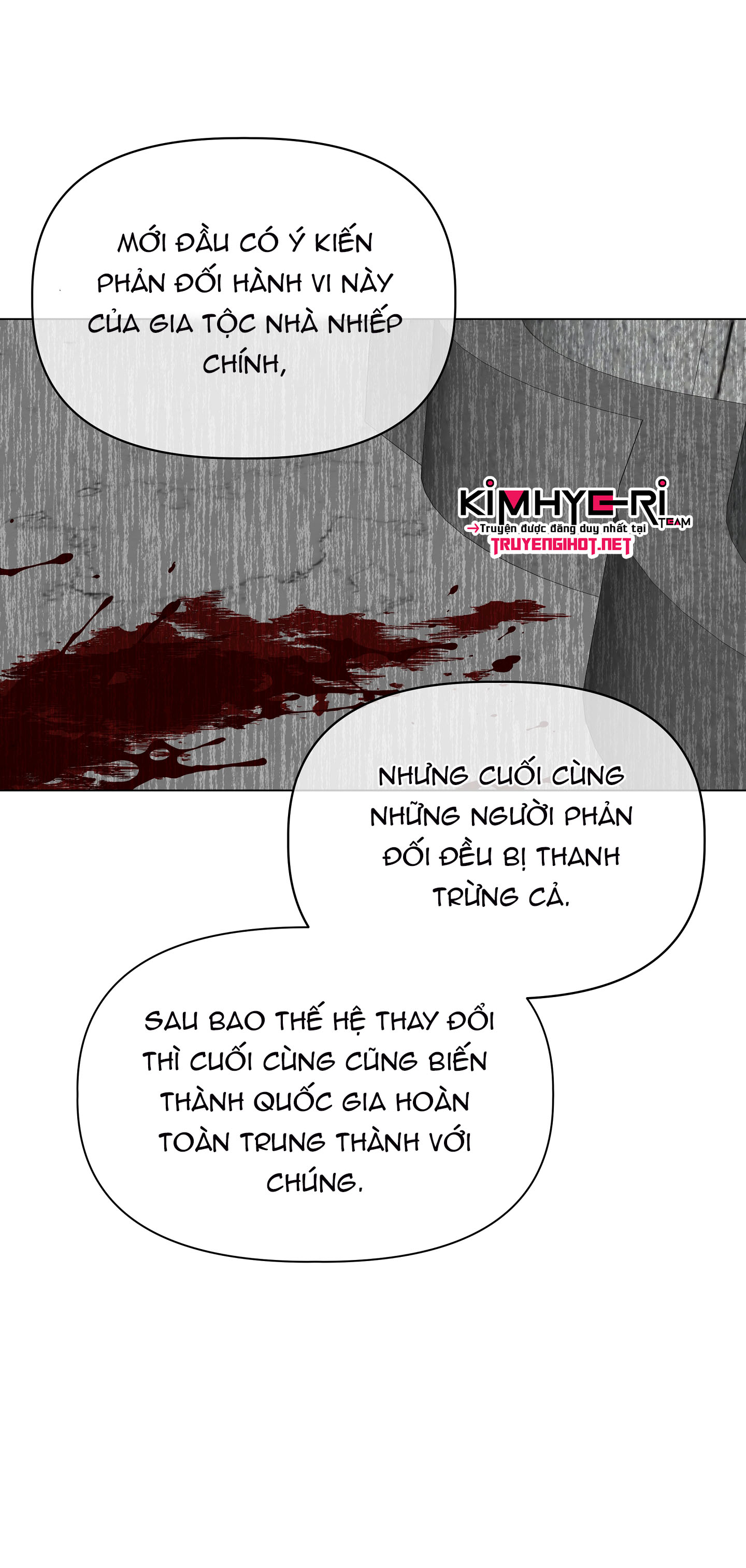 bỗng ngày nọ bị một tên đáng ghét cầu hôn chapter 17 39