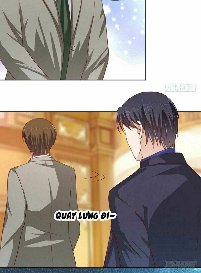 liệt ái tri hạ: series mật đào tiểu tình nhân chapter 139 5