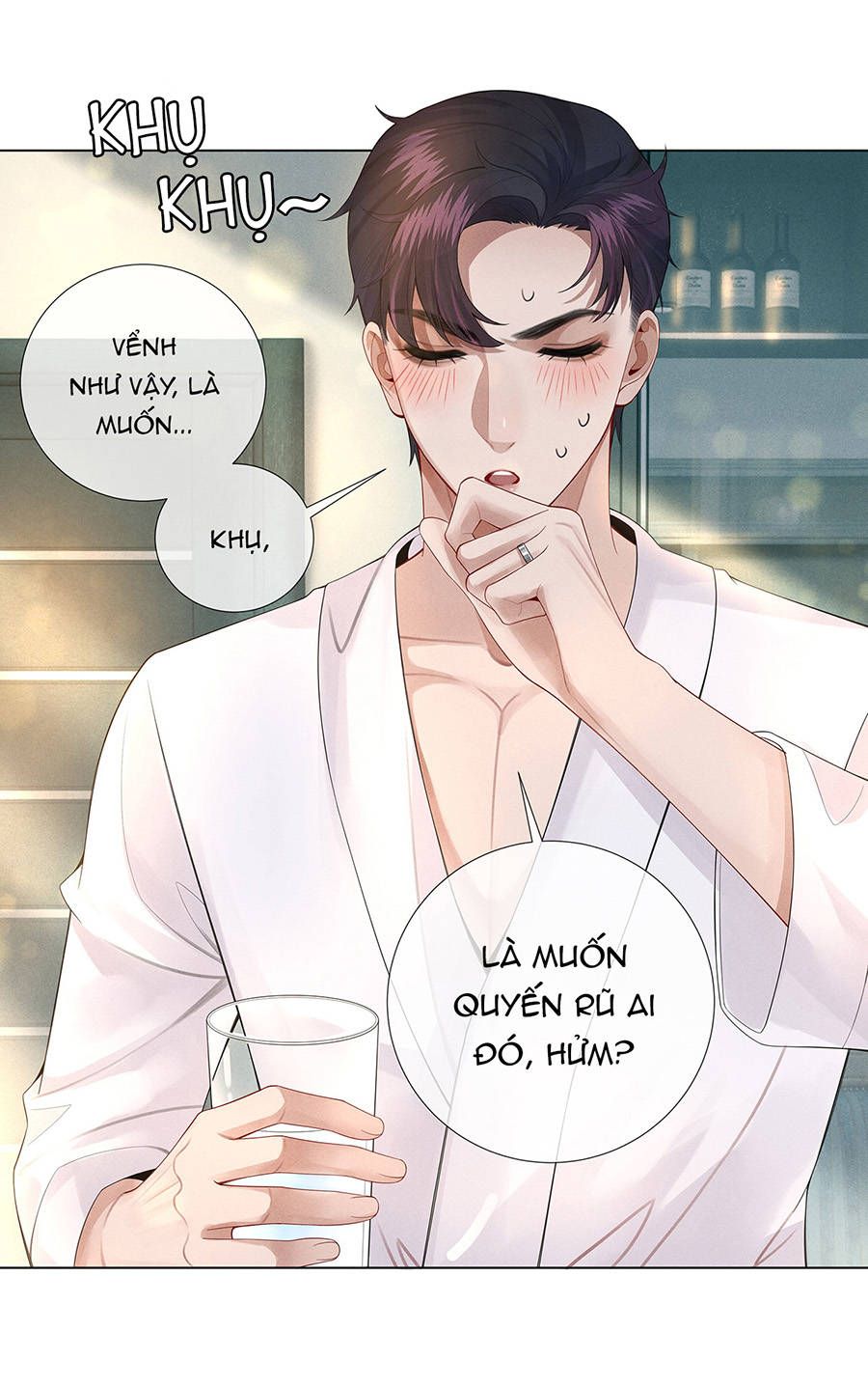 dior tiên sinh chapter 14 27