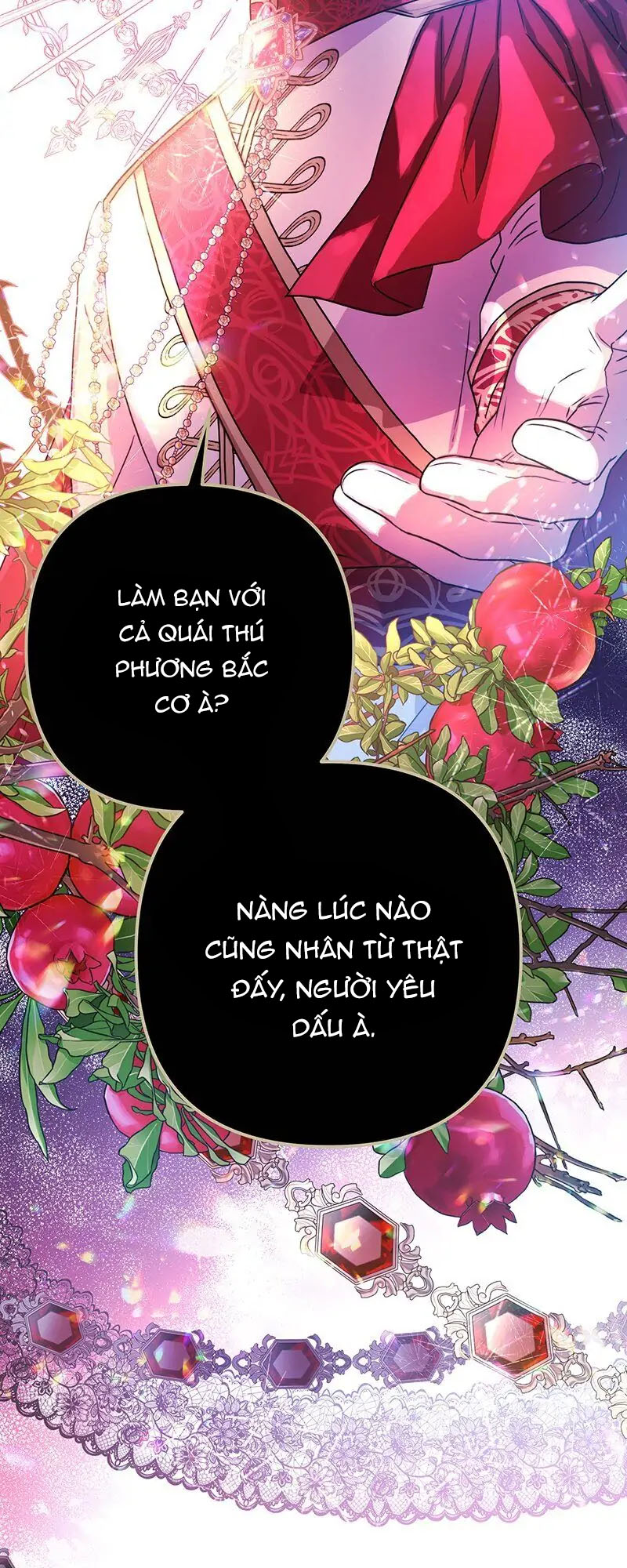 một câu chuyện lãng mạn chapter 13.2 20