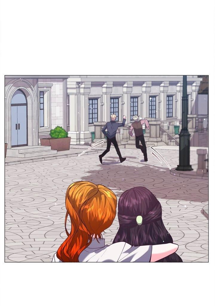 cách để nhân vật phụ phá đảo game hẹn hò chapter 12 8