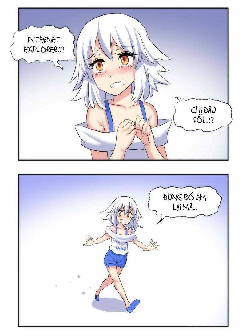 chuyện trình duyệt chapter 3 1