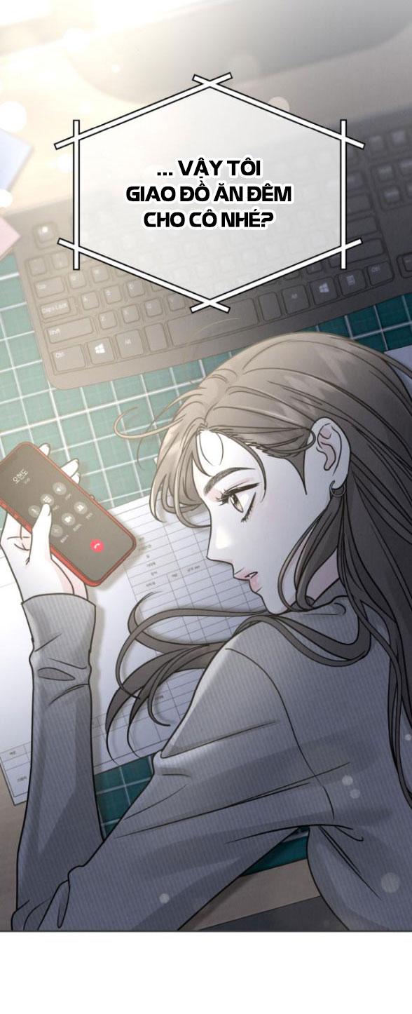 Thuyết Tình Yêu Ích Kỷ chapter 27.2 17