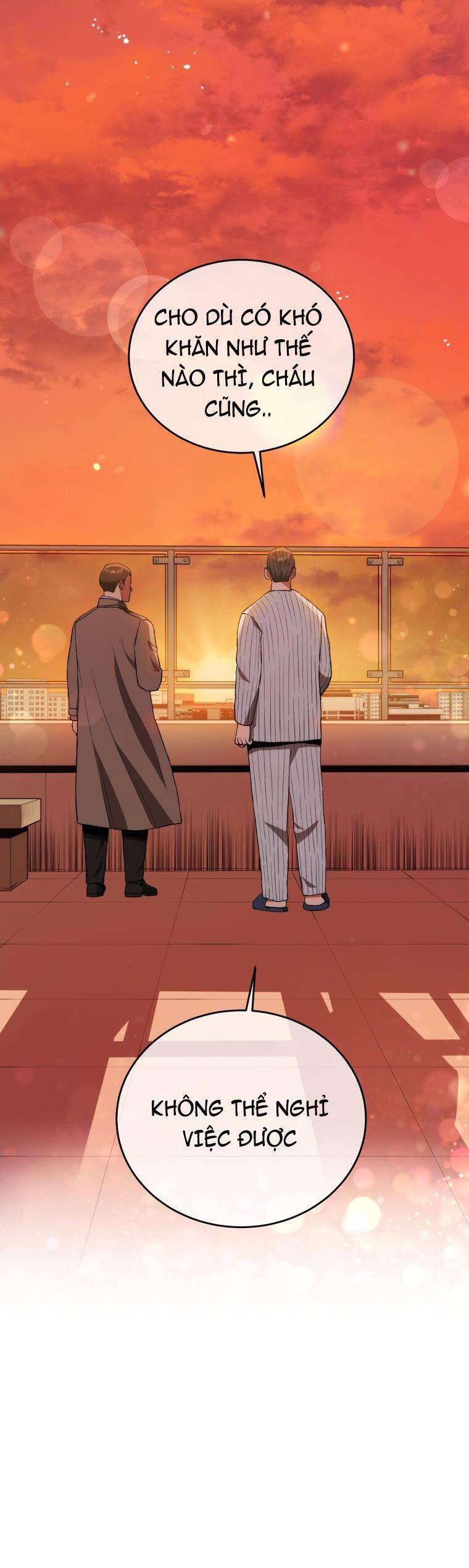 hệ thống oán hận của ta chapter 47 8