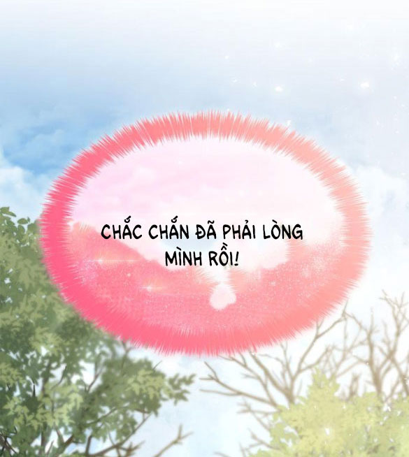 Chị Yêu, Kiếp Này Em Sẽ Là Hoàng Hậu chapter 58.1 - Trang 31