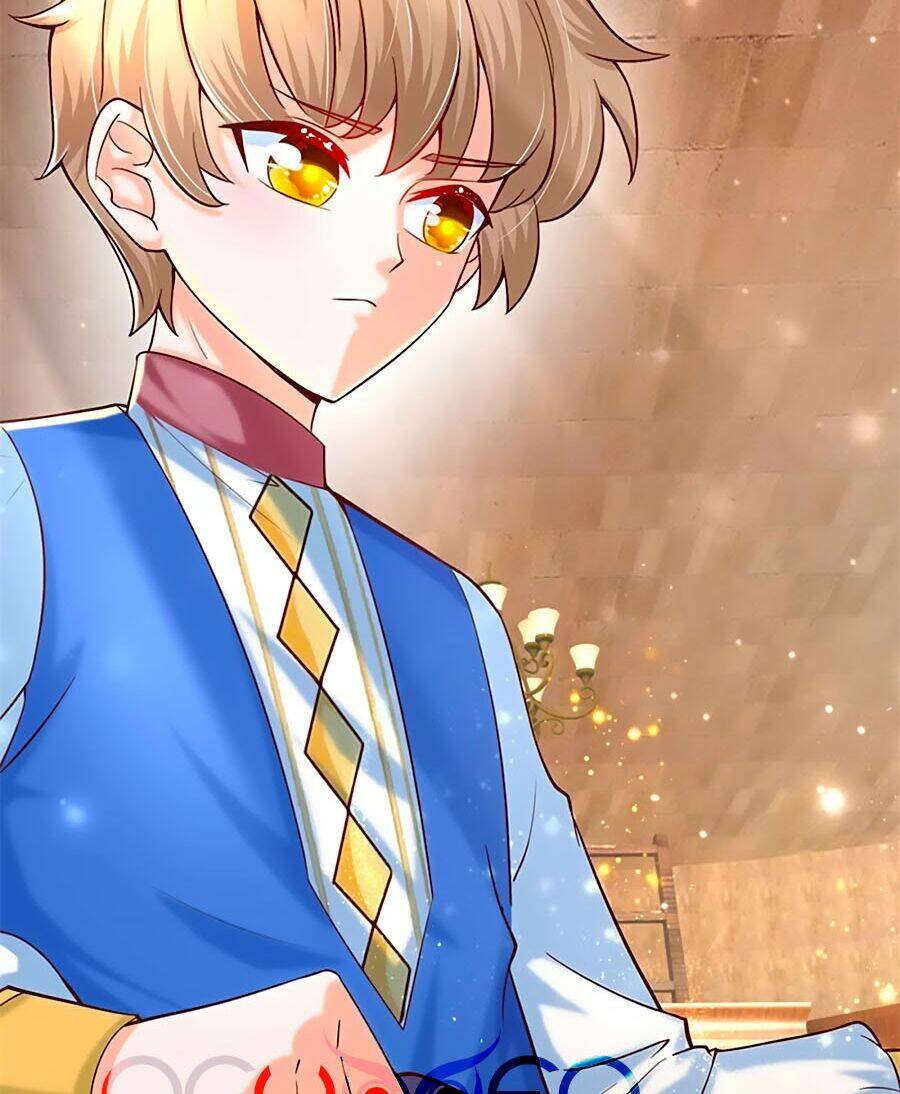 bỗng một ngày trở thành con gái nhà vua chapter 284 5