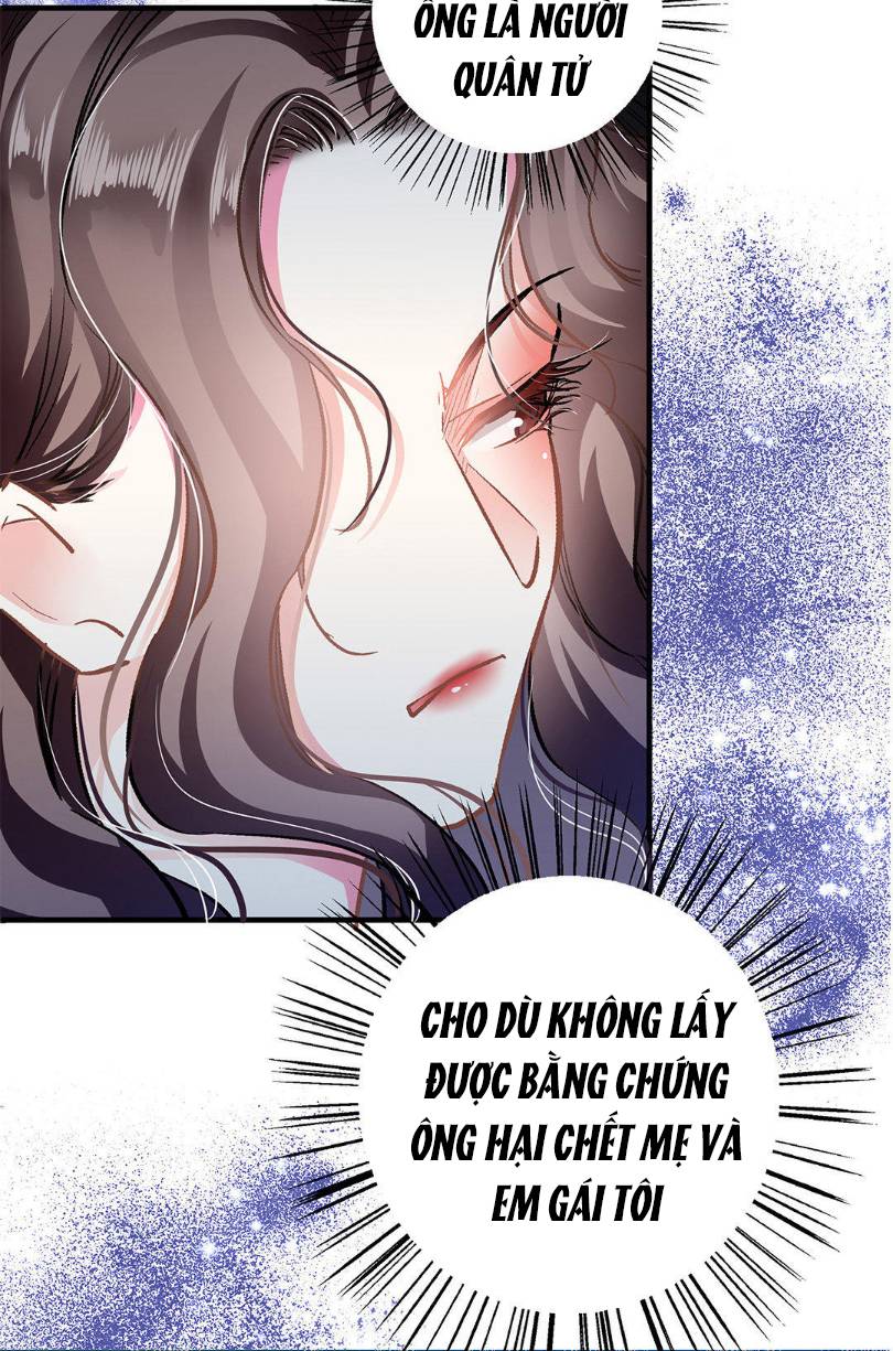 cưng chiều ái thê hư hỏng chapter 10 7