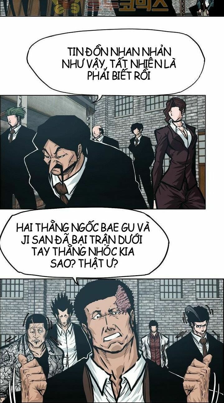 bá chủ học đường ss3 chapter 25 34